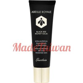 Guerlain Abeille Royale Black Bee Honey Balm 30 ml (1.0 fl.oz.)