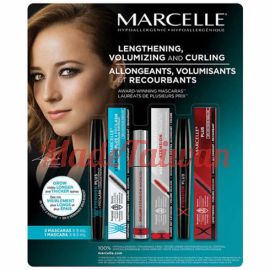 Marcelle Mascara Sampler