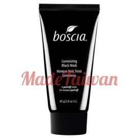 boscia Luminizing Black Charcoal Mask 80g