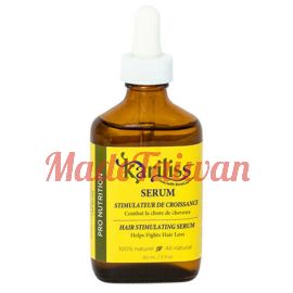 Kariliss Hair Growth Serum 60 ml (2 oz.)