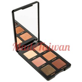 bareMinerals Gen Nude Eye Shadow Palette - Copper