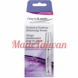 RapidLash Eyelash and Eyebrow Enhancing Serum