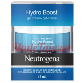 Neutrogena Hydro Boost Gel Cream 47 ml