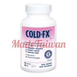 COLD-FX Regular Capsule 150 caps