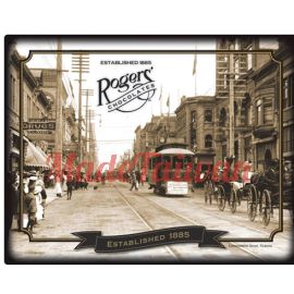 Rogers Chocolates HERITAGE TIN 28 PIECES 415g