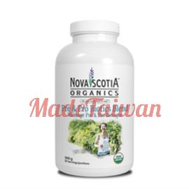 Nova Scotia Organics Pre & Pro Biotics Powder 300 g.