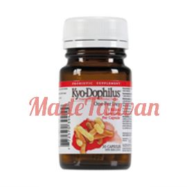 Kyolic Kyo-Dophilus One Per Day 3 Strain 30 capsules