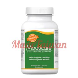 Moducare  Immune  System Support 90 Veggicaps.