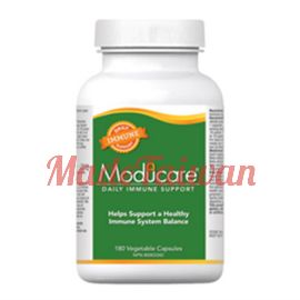 Moducare  Immune  System Support 180 Veggicaps.