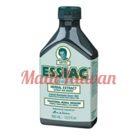 Essiac liquid extract 300 ml