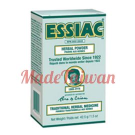 Essiac Powder Formula  42.5g 