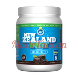 Ergogenics Nutrition NZ Whey Original Chocolate 455g