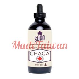 SURO Canadian Chaga Extract 59 ml