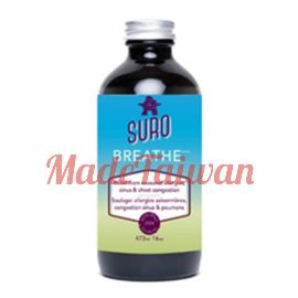 SURO Breathe Organic 473 ml