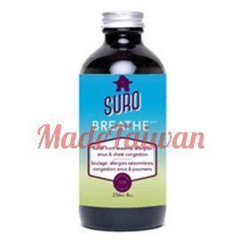 SURO Breathe Organic 236 ml