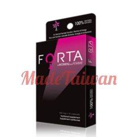 FORTA for WOMEN 10x500mg