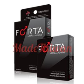 Forta for Men 2x500mg