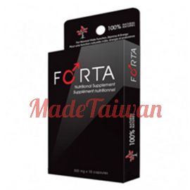 Forta for Men 500mg x 10